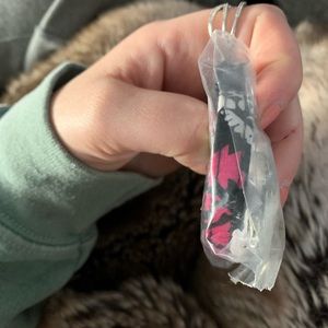 Vera Bradley Lanyard